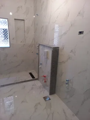 سيراميك ورخام وزليز