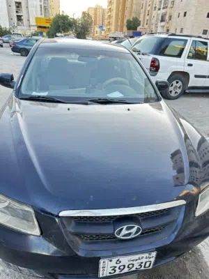 Used Hyundai Sonata in Hawally