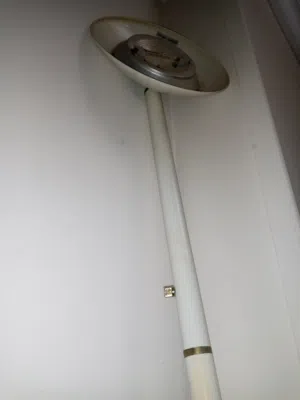 اباجورة غرفه