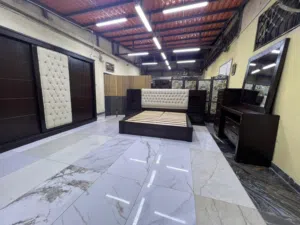 #غرفة #نوم #ماستر قمة بالفخامة   #تفصيل #خشب #لاتيه18 #وزان و قشرة بلوط