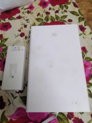 روتر هواوي واي