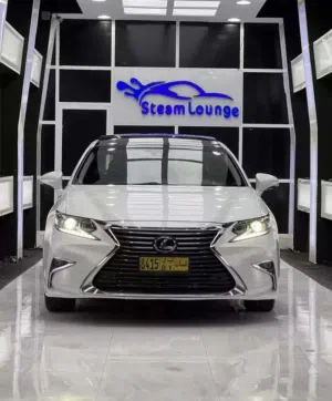 لكزس ES350 موديل 2016
