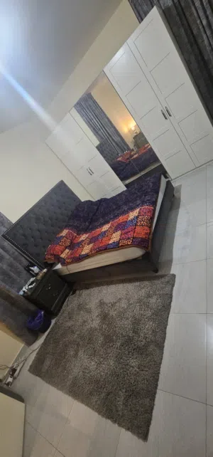 Furnished Monthly in Abu Dhabi Al Khalidiya