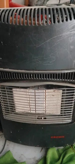 صوبات غاز بحاجة صيانه عدد 2