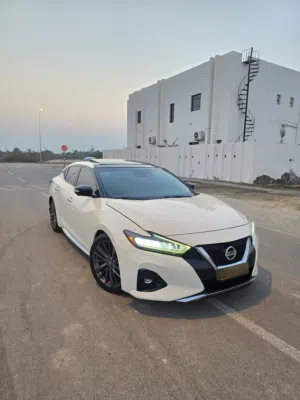Used Nissan Maxima in Al Batinah