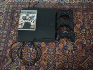 PlayStation 3 PlayStation for sale in Tripoli