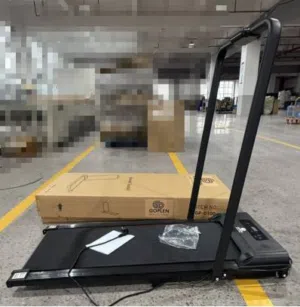 جهاز رياضة مشي عالكهرباء