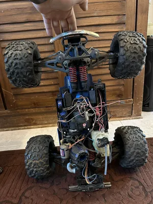 Toys . Used1