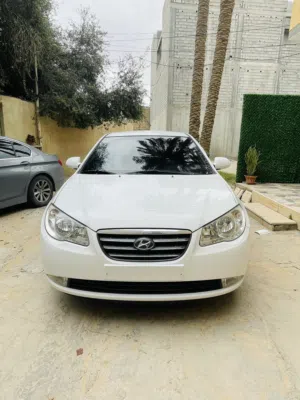 هنداي افانتي