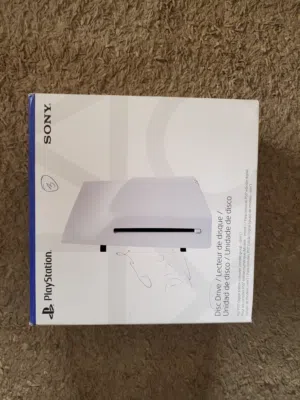 مدخل سيدي بلايستيشن 5 للبيع بحاله لجديد