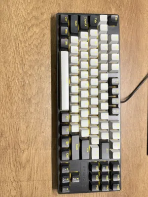 E-Yooso Keyboard
