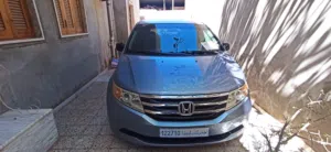 Used Honda Odyssey in Tripoli