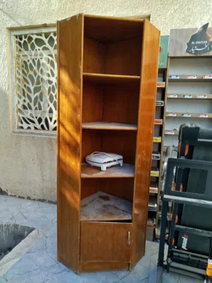 بوفيه جوزي