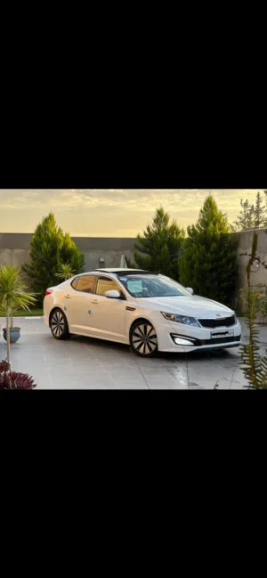 كيا فل محرك 20 العادي