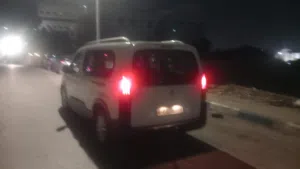 الشركة بيجو  PEUGEOT الموديل بيجو  PEUGEOT ريفتر 2021