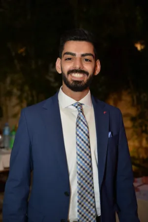 بشارة سعدان 