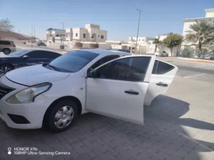 نيسان صني 2020