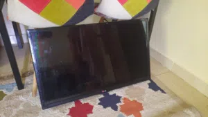 شاشه ال جي