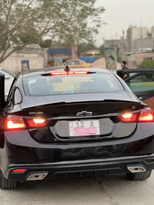 ماليبو 2018 وارد كندي محرك 1500 تيربو السيارة جديدة