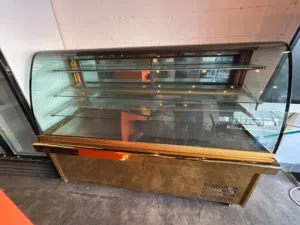 Bakery Display Counter for Sale