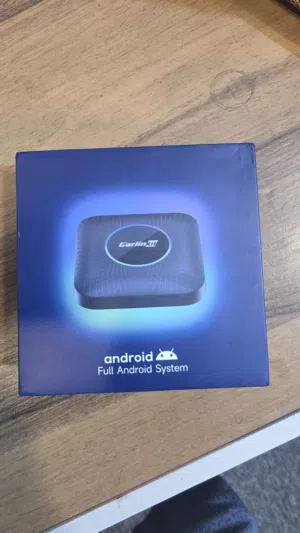 Carlinkit جهاز