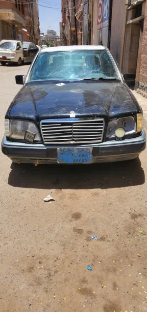 مرسيديس بنز 95