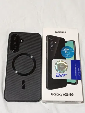 Samsung A26