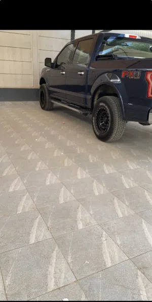 Used Ford F-150 in Abu Dhabi