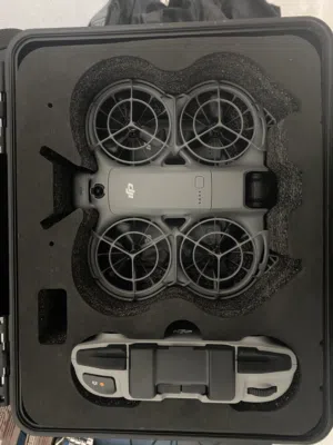 Dji neo 2 full combo