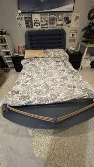 كرفاية مميزة للبيع بسعر مناسب