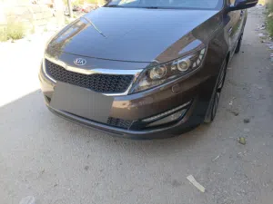 كيا اوبتما 2014 فحص 3 جيد ضربه ع راس يعني فحص سيارات مافي ملاحضات بودي مشغوله فقط (فحص شريف موجود)