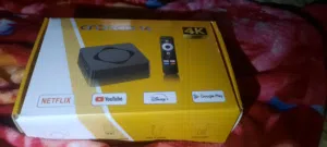 android box