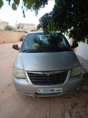 كرايسلر فويجر 2006