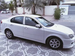 Proton ‏Persona ‏Executive CVT ‏2016