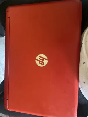 Hp i5 6th Gen