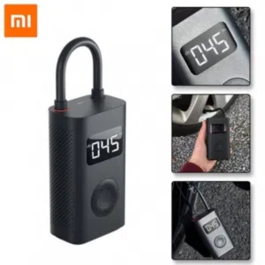 منفاخ سياره شحن اصلي من mi (Xiaomi) كفاله سنه