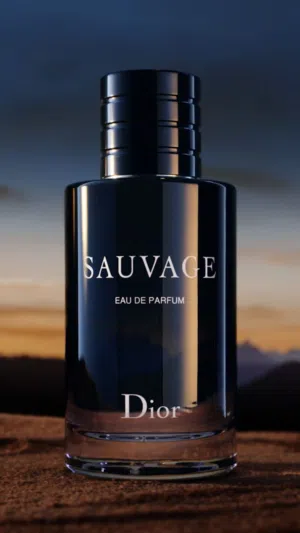 عطر سوفاج للرجال – Savage Eau de Parfum – جاذبية لا تُقاوم