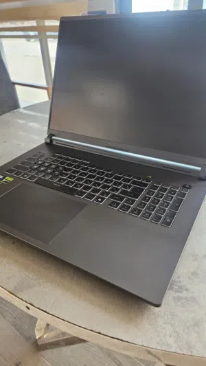 لابتوب ASUS ROG Strix G18