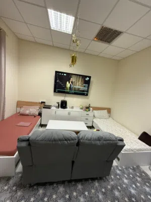 Sharing Studio with one girl only ( Only for girls)