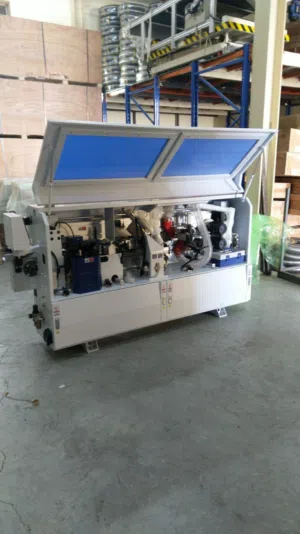 woodworking machines carpentery machines, Lipping machine