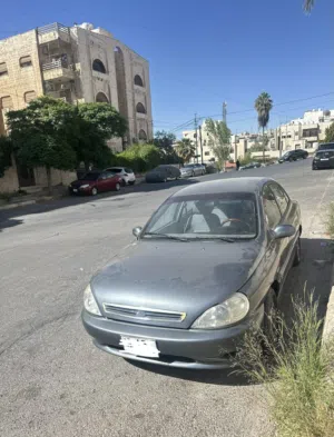 Used Kia Rio in Amman