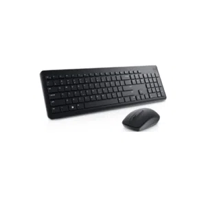 كيبورد مع ماوس لاسلكي DELL KM3322W