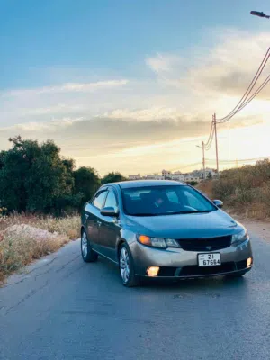 Used Kia Forte in Irbid