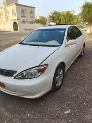 Used Toyota Camry in Buraimi