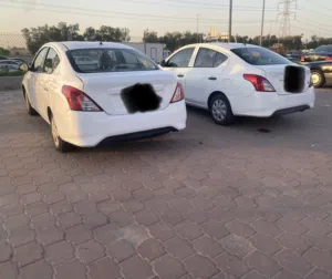 Used Nissan Sunny in Farwaniya
