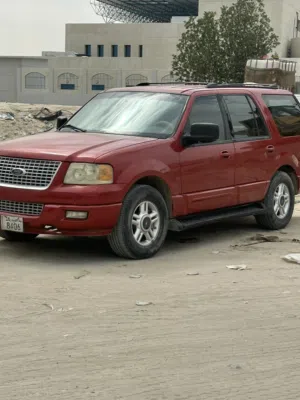 فورد اكسبديشن 2003 مكينه قير مكيفه