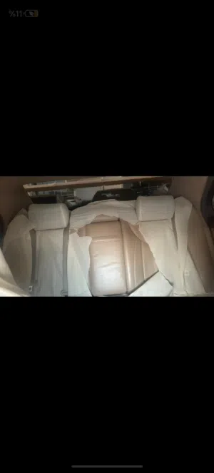 Used Lexus LS in Al Ain