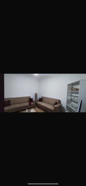 شقة السيدة عائشة