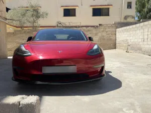 Used Tesla Model 3 in Zarqa