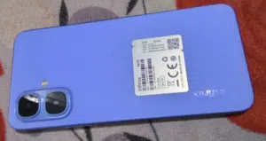 موبايل للبيع انفنكس سمارت 10